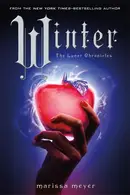 Book cover of Winter