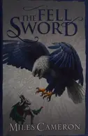 Book cover of Fell Sword