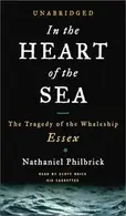 Book cover of In the Heart of the Sea