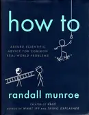 Book cover of How To