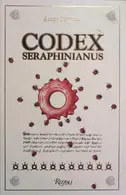 Book cover of Codex Seraphinianus