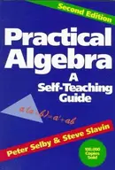 Book cover of Practical algebra
