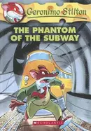 Book cover of Il Fantasma del Metrò