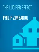 Book cover of The Lucifer Effect