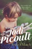 Book cover of Perfect Match