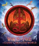 Book cover of A Guide to the Dragon World