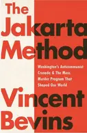 Book cover of The Jakarta Method