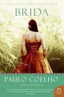 Book cover of Brida