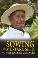 Book cover of Sowing the Mustard Seed