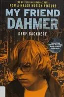 Book cover of My Friend Dahmer