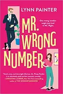 Book cover of Mr. Wrong Number