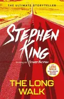 Book cover of The Long Walk