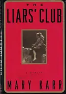 Book cover of The Liars' Club