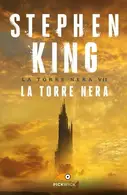 Book cover of The Dark Tower