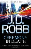 Book cover of Ceremony in Death