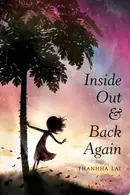 Book cover of Inside Out & Back Again