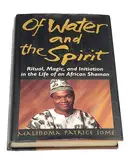 Book cover of Of Water and the Spirit