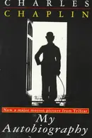 Book cover of My autobiography