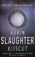Book cover of Kisscut