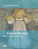 Book cover of Edvard Munch