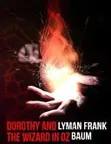 Book cover of Dorothy and the Wizard in Oz
