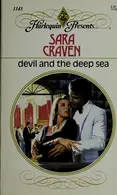 Book cover of Devil and the Deep Sea