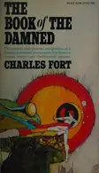 Book cover of The Book of the Damned