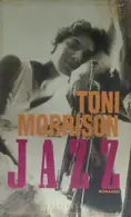 Book cover of Jazz