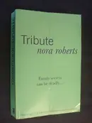Book cover of Tribute