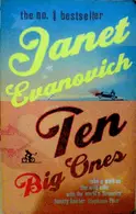 Book cover of Ten Big Ones