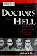Book cover of Doctors From Hell