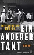 Book cover of Ein anderer Takt