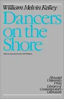Book cover of Dancers on the shore