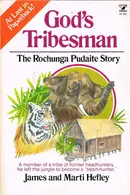 Book cover of God's tribesman