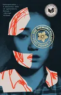 Book cover of The Memory Police
