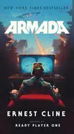 Book cover of Armada