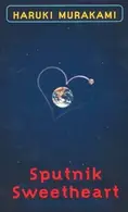 Book cover of Sputnik Sweetheart