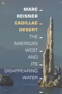 Book cover of Cadillac Desert