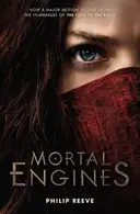 Book cover of Mortal Engines