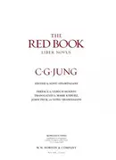 Book cover of The Red Book