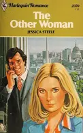 Book cover of The Other Woman