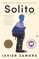 Book cover of Solito