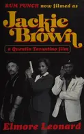 Book cover of Rum Punch