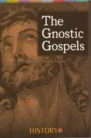 Book cover of The Gnostic Gospels