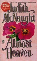 Book cover of Almost Heaven