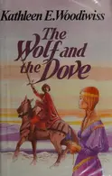 Book cover of The Wolf and the Dove