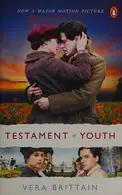 Book cover of Testament of Youth
