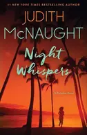 Book cover of Night Whispers