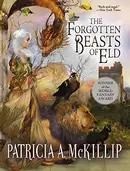 Book cover of The Forgotten Beasts of Eld
