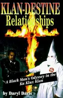 Book cover of Klan-Destine Relationships